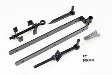 12" 300 MM adjustable Field
