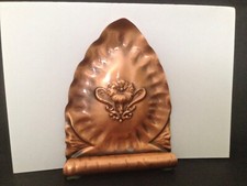 COPPER LETTER RACK - Art