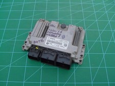 Immo Off R56 Mini 1.6 Engine ECU DME 7619335 0261S06662 Bosch MEV17.2.2 N16 Pcm