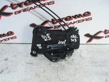 PEUGEOT 108 2014-2019 3DR DOOR