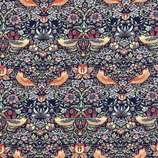 William Morris Fabric -