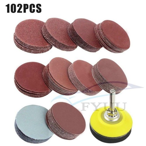100pcs sanding disc sand - 100pcs,