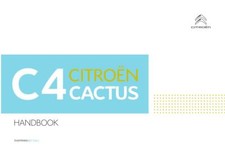 CITROEN C4 AIRCROSS / CACTUS