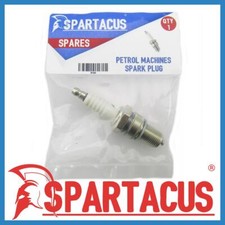 Spartacus SP281 Garden