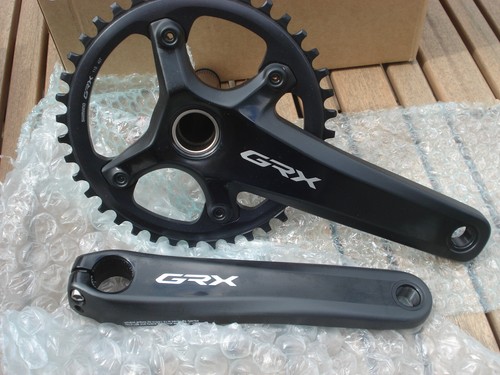 New road tour 1x11 shimano - new,