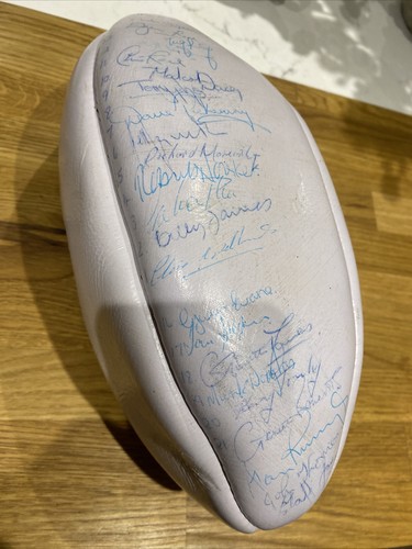 1983 wales rugby - wales, team