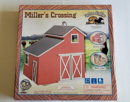 Groton stables maxim 37509 - maxim,
