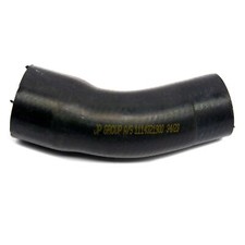 Coolant hose from thermostat