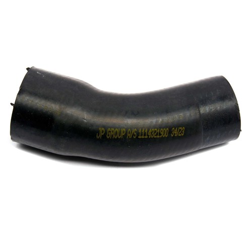 Coolant hose from thermostat