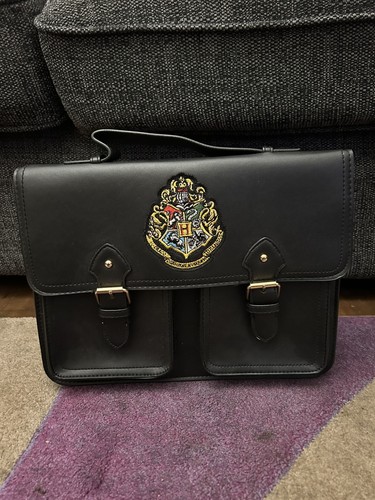Harry potter satchel shoulder - potter,