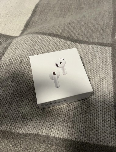 Airpods 4th generation - airpods,