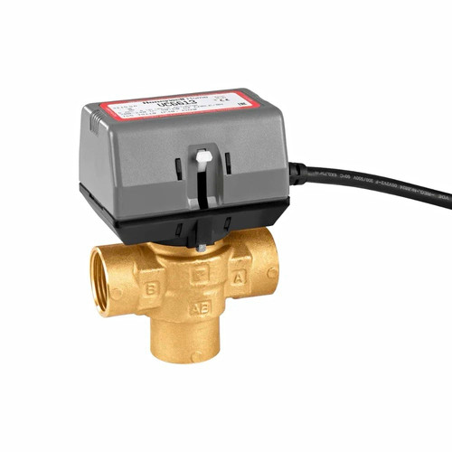 Honeywell vc8613 motorised - honeywell,