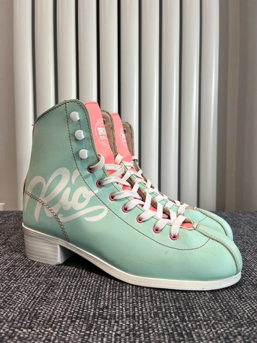 Rio roller script - rio,