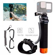 Float Hand Grip Floating