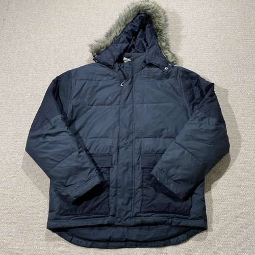 Adidas parka jacket - adidas, mens