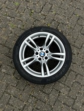 Original BMW 18inch Alloy