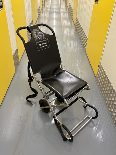 Ferno compact evac chair - evac,