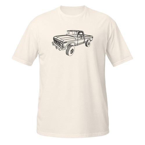 Comfy shirt for ford - for, f150