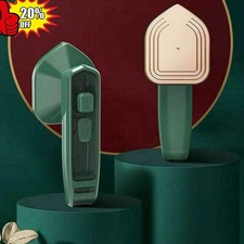 Professional Micro Steam Iron