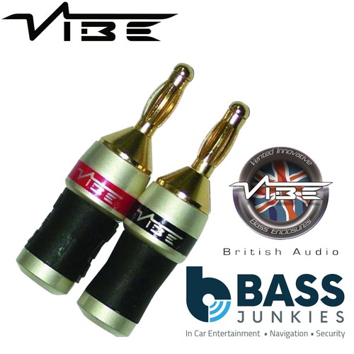 Vibe gb41 gold - -, speaker