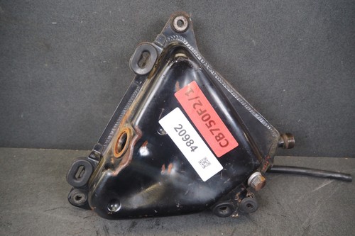 Tank oil honda cb750f2 1978 - cb750f2,