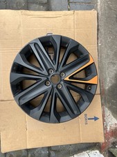 GENUINE TOYOTA AYGO X 18 INCH