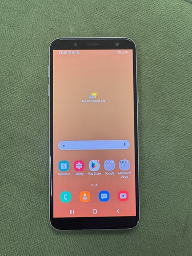 Samsung galaxy j600 - j6,