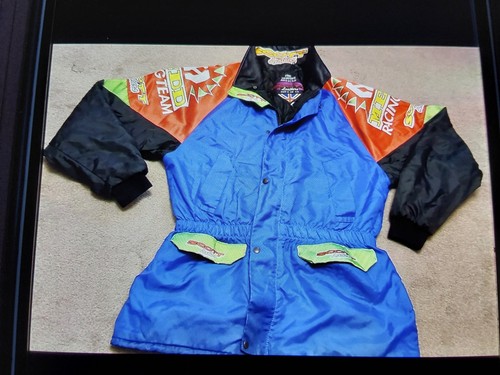 Racing paddock jackets med - paddock, jackets,