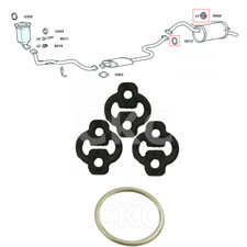 Nissan Micra K11 1.0 1.3 & 1.4