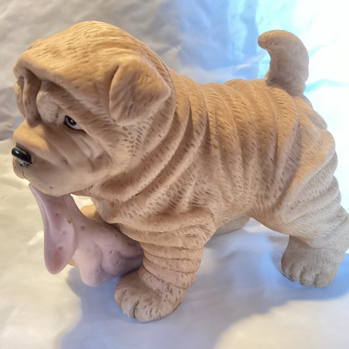 Puppy pals shar - puppy, dog