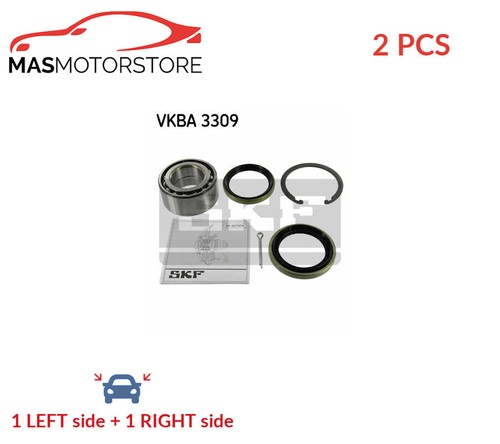 Wheel bearing kit set - kit, pair