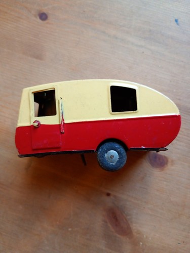 Vintage triang minic 16m - vintage,