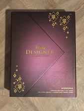BNIB Aurora  Disney Designer