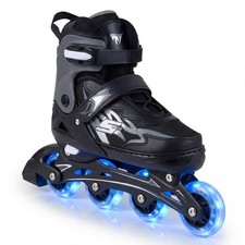 COSTWAY Kids Inline Skates for