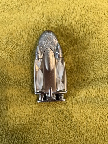 Art deco rocket - deco, ship