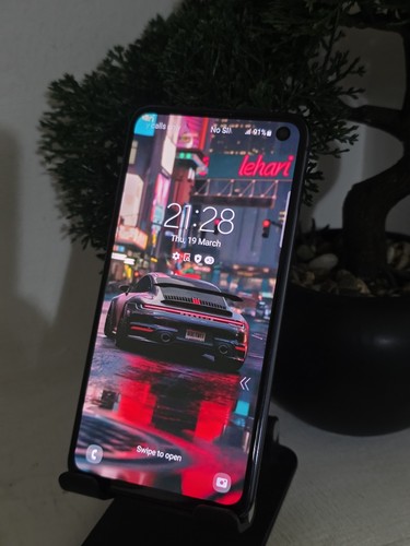 Samsung galaxy s10e - samsung,