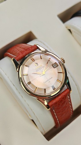Omega constellation pie - constellation,