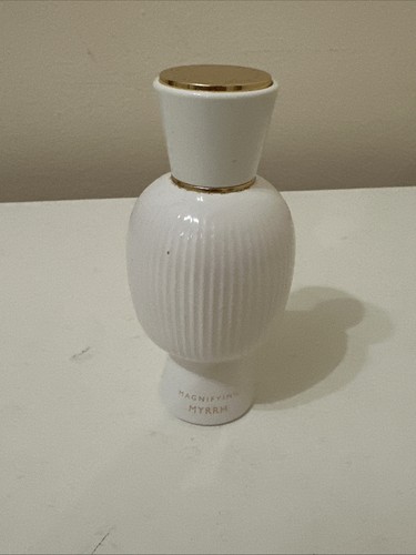 Bvlgari magnifying myrrh eau - bvlgari,