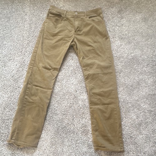 Dockers alpha khaki - alpha, men's