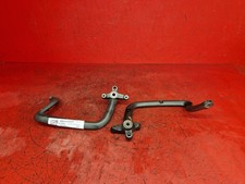 TRIUMPH TIGER 800 PANNIER BRACKETS REAR LUGGAGE RACK 2015