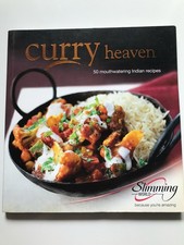 Slimming World Curry Heaven 50