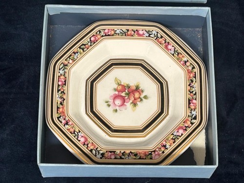 Wedgwood clio new octagonal - new,