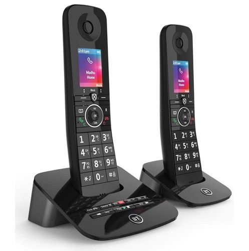 Premium cordless landline - cordless,