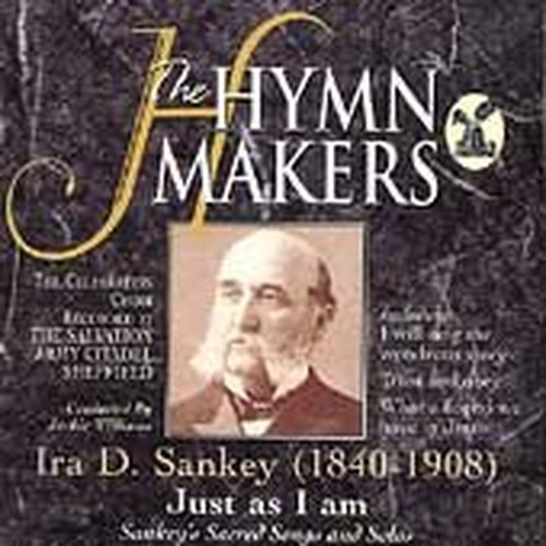 Williams sankey sacred - williams, sankey;sacred