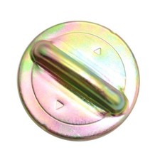 Motor Motorbike Tank Cap for