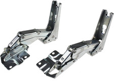 Neff Built-In Fridge Freezer