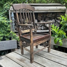 Old Antique Primitive Country