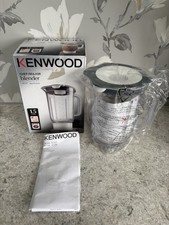 KENWOOD CHEF/MAJOR LIQUIDISER