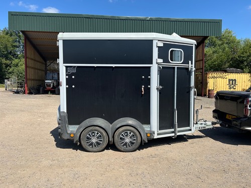 2022 ifor williams horse - *2022*,