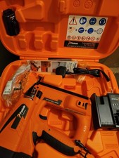 Paslode Impulse IM65 F16